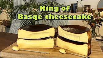 쉿,판매중! 크리미 바치케레시피 안터지는팁과 냉동반죽! Thumbnail