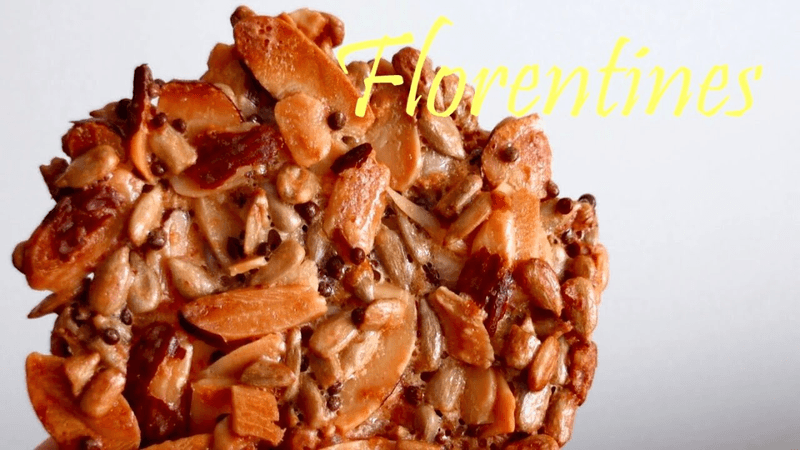 초간단 플로랑탱 Thumbnail