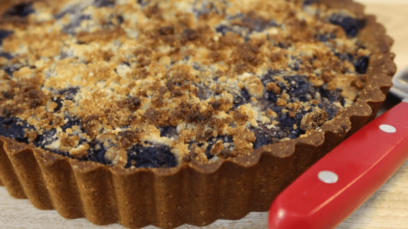 냉동 블루베리로,,, 살 안찌고 맛있는 다이어트 간식 만들어 보세요♥️ 최고에요 정말👍 Thumbnail