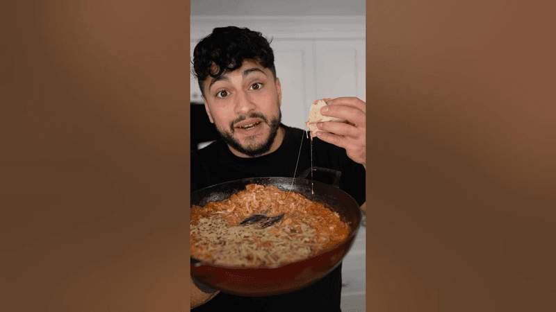 터키식 메네멘 Thumbnail