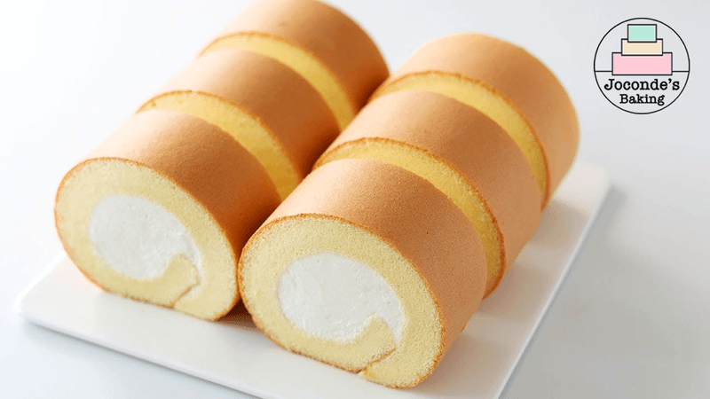 롤케이크의 정석 Thumbnail