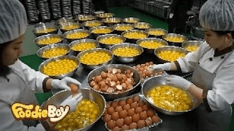 Incredible! Mini Cake Making Videos Compilation Thumbnail