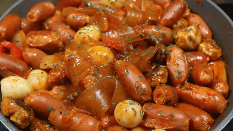 로제 쏘야 Thumbnail