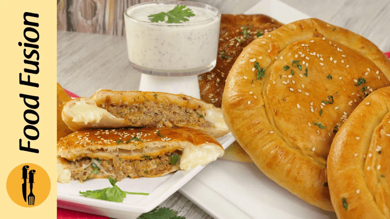 Food Fusion의 미니 케마 나안 레시피 Thumbnail