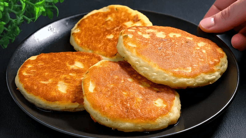 오트밀 한 컵만 있으면 됩니다! 한 달 만에 30kg 감량했어요. 뱃살이 녹아내려요! Thumbnail