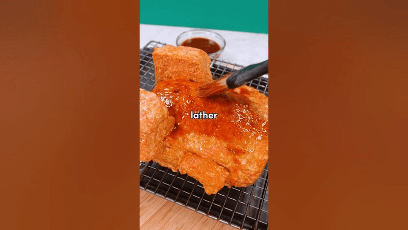 마인크래프트 용암 치킨 정말 그만한 가치가 있을까?! Thumbnail