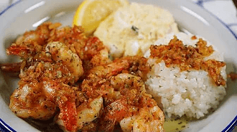 하와이 새우요리 무조건 맛있는 버터갈릭새우 레시피! 이 맛에 빠져보🦐~ Thumbnail