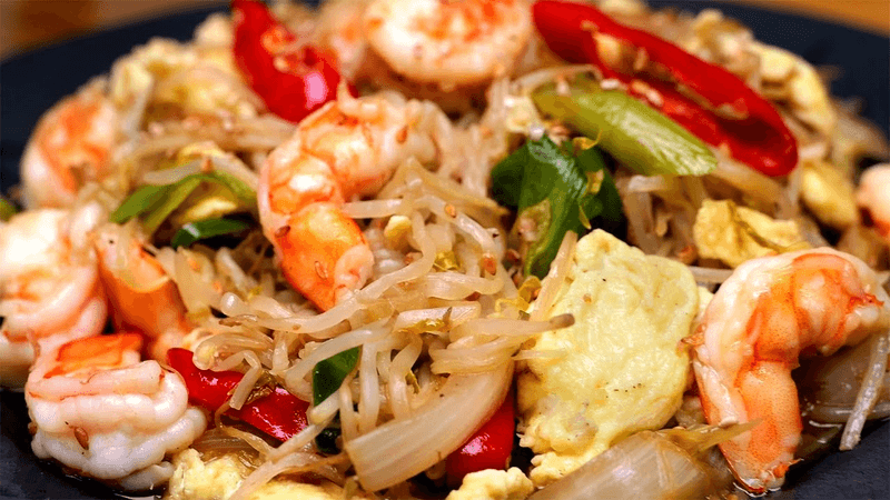 숙주계란볶음이 이렇게 맛있다니 놀랍습니다 Thumbnail