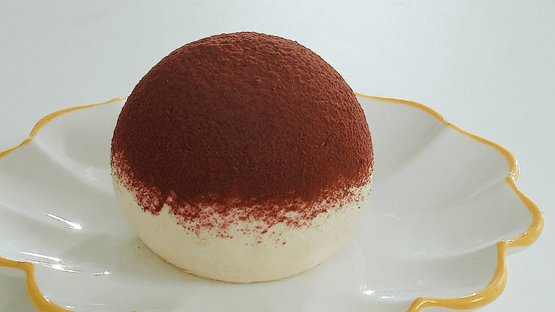 빵집에서 눈여겨볼 티라미수♥ (입안 가득 터지는 크림, 노오븐 디저트 만들기, Tiramisu Recipe | No-Bake Dessert) Thumbnail