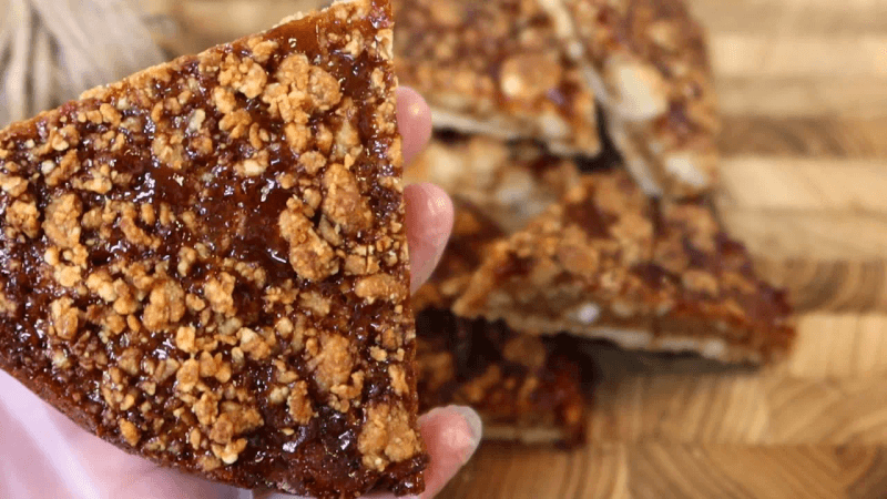 이건 팔지도 않아서... 집에서 만들어 먹어야 합니다. 근데 왜 살이 안쪄요❓️ 혈당걱정 ZERO‼️ Thumbnail