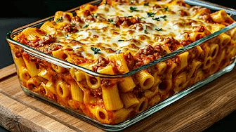 최고의 이탈리아 레스토랑 레시피! 믿을 수 없을 만큼 간단하고 맛있는 파스타 레시피! Thumbnail