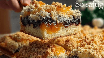 Alle waren von der Zubereitung dieser Desserts begeistert! Einfache Rezepte, ein tolles Ergebnis Thumbnail