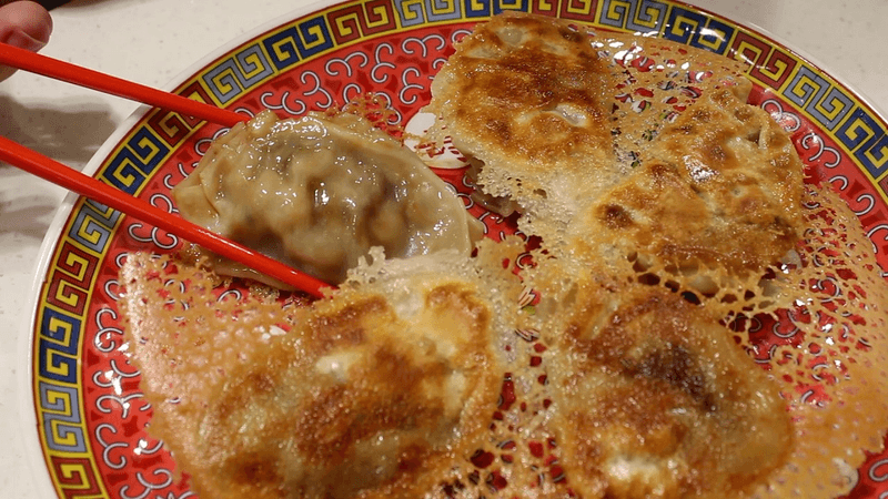 흑백요리사 박은영 셰프의 동파육 만두 Thumbnail