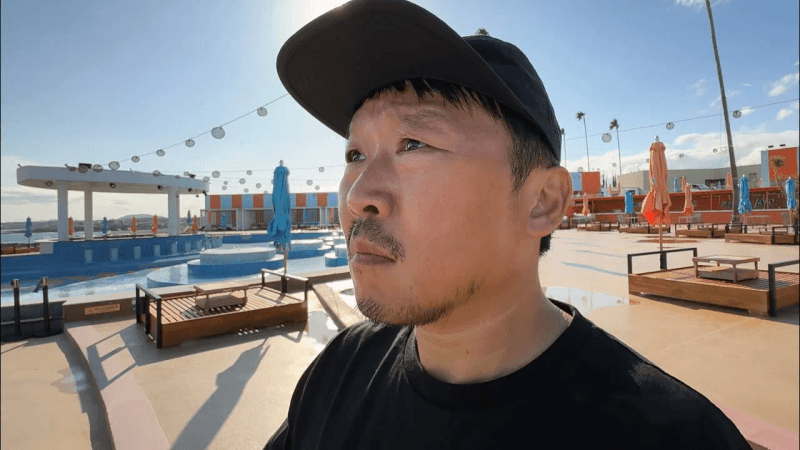 제주도 동쪽 베뤼 그뤠잇 차박 여행ㅣ러닝 코스까지 갓벽했다 Thumbnail