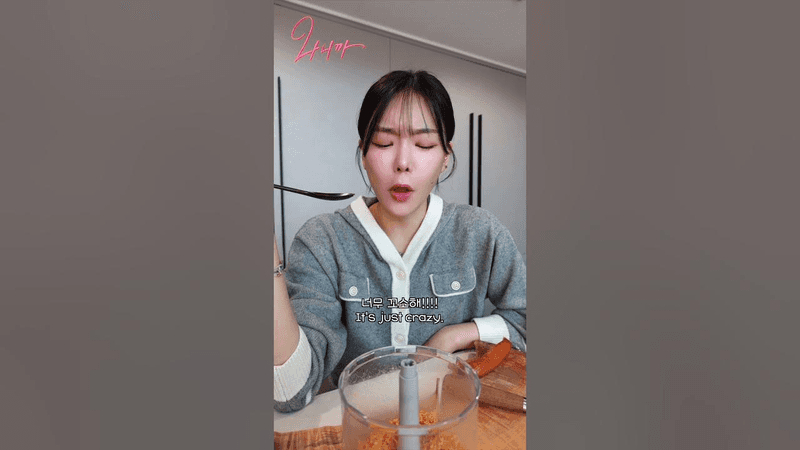 죽기전에 꼭 먹어야할 오일파스타 1등 Thumbnail