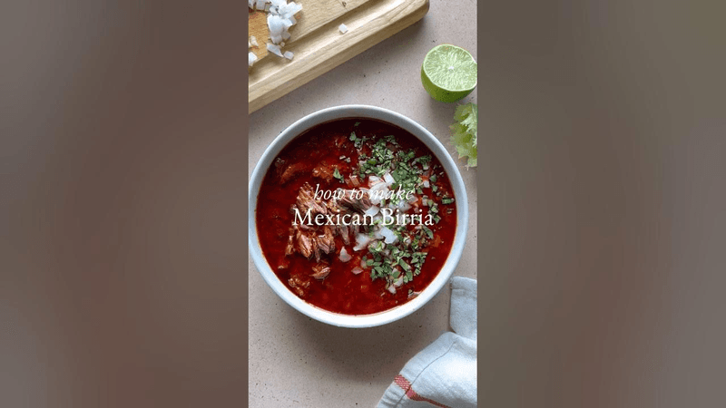 정통 비리아 Thumbnail