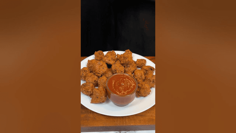 바이럴 브레드 파코라 ASMR 요리 Thumbnail