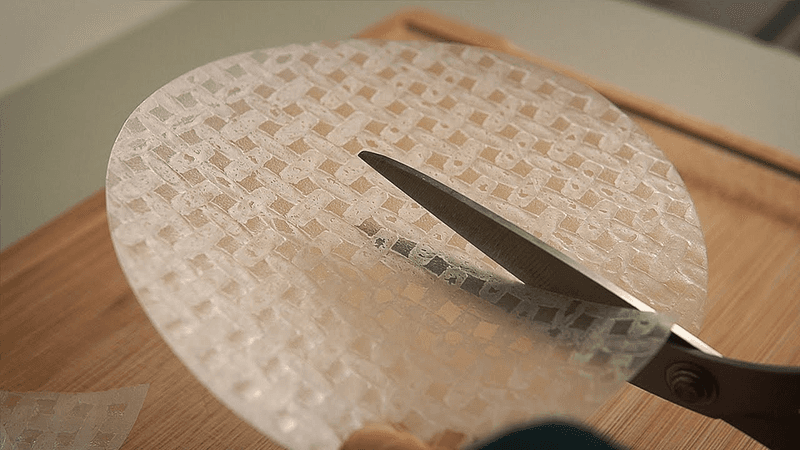 쌀종이 튀기기 Thumbnail