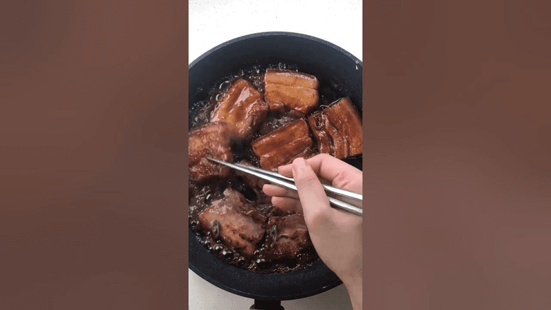 차슈덮밥 🥓 Thumbnail