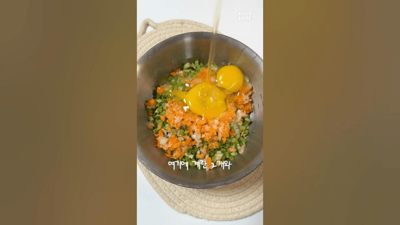 등촌칼국수 볶음밥 먹으러 가는 사람 Thumbnail