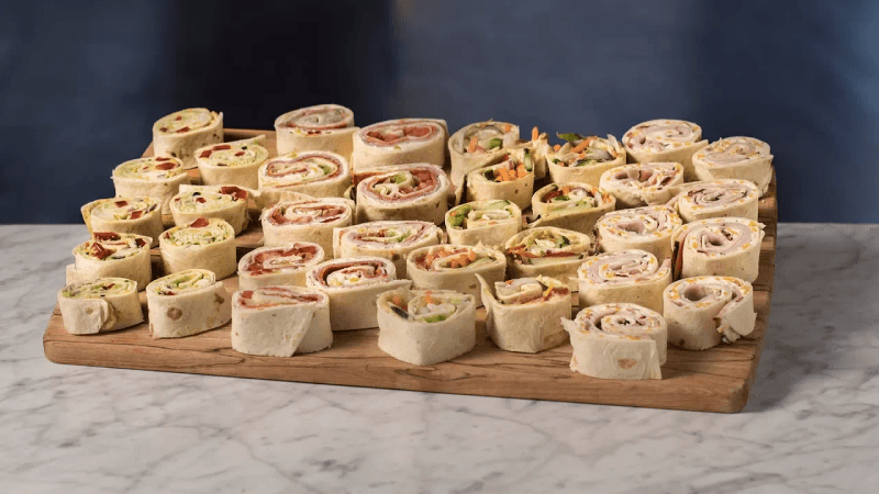 Molinillos de Sándwich - 4 Maneras Thumbnail