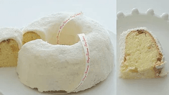 톰 크루즈가 사랑하는 코코넛 케이크 Thumbnail