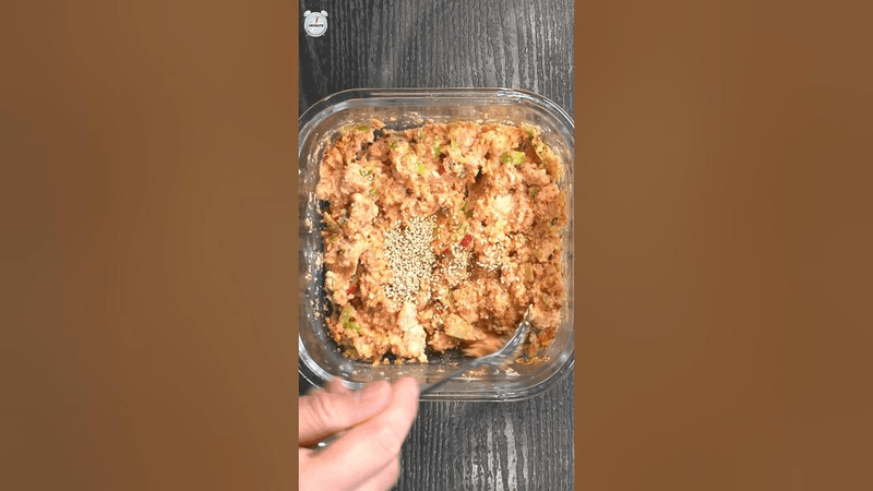 전과 14범 밥도둑 명란찜 씨 Thumbnail