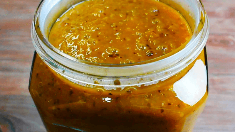 대박! 햇양파 잔뜩사서 이방법을 왜몰랐을까요👍 넣기만하면 끝나니 힘들이지 않고 뚝딱~ Thumbnail