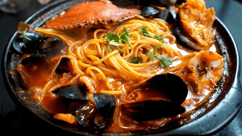 추운데 줄 서서 먹지 말고 그냥 만들어 드세요 Thumbnail