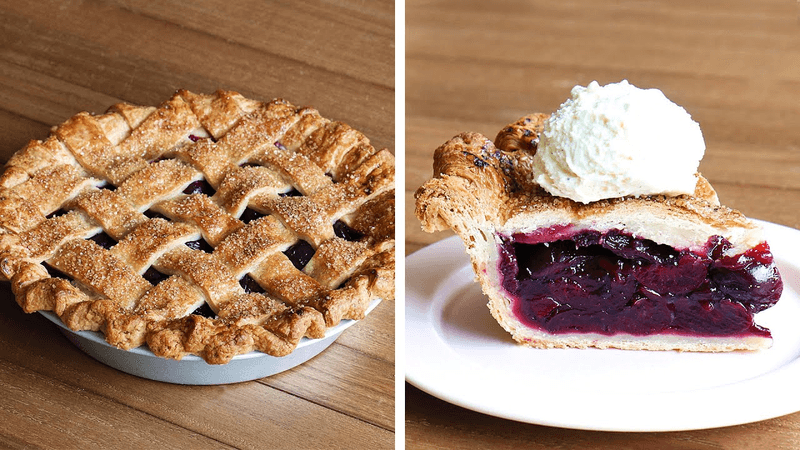 체리 파이 Thumbnail