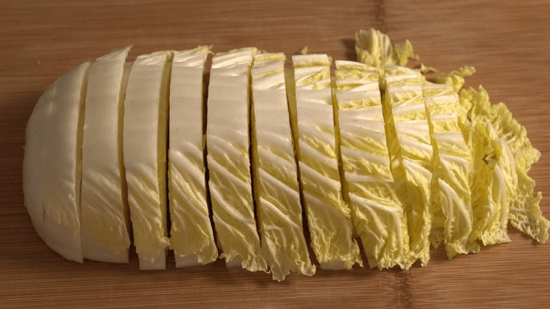 배추 오코노미야끼 Thumbnail