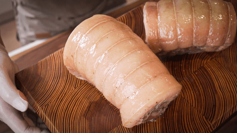 집에서 하는 결혼기념 메인 3개 코스요리 Thumbnail