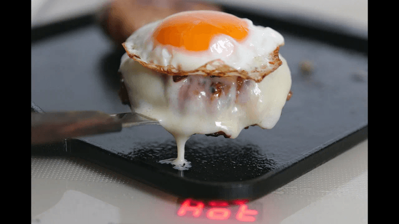 돼지떡갈비 Thumbnail