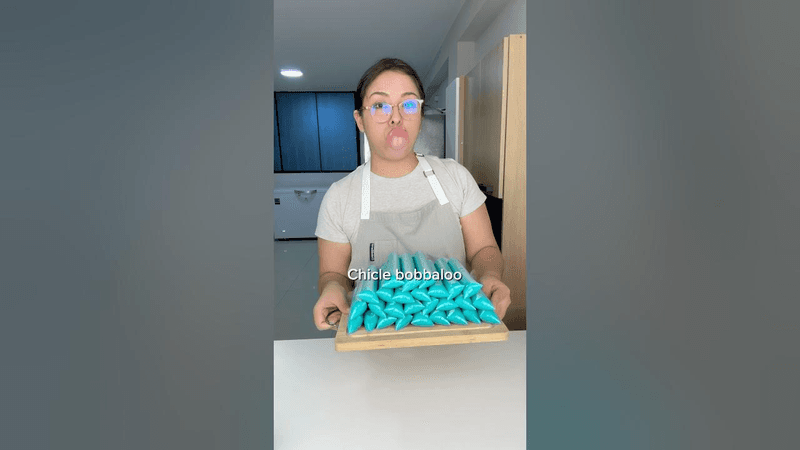 Marcianos de Chicle Thumbnail