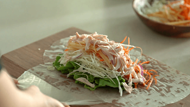 양배추와 사과는 밥대신 매일 이렇게 드세요‼️ 뱃살도 빠지는데 너무 맛있어요 😋 Thumbnail