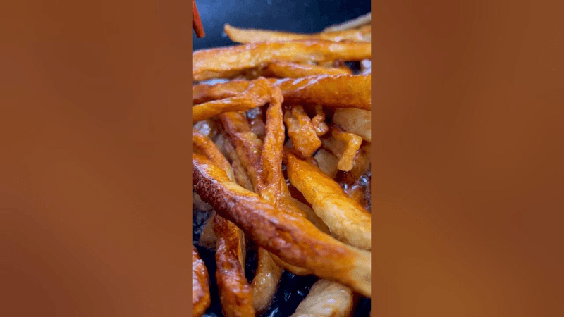 완전 쉬운 맥주 안주, 어묵 튀김 Thumbnail