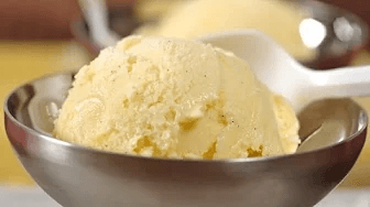 바닐라 아이스크림 Thumbnail