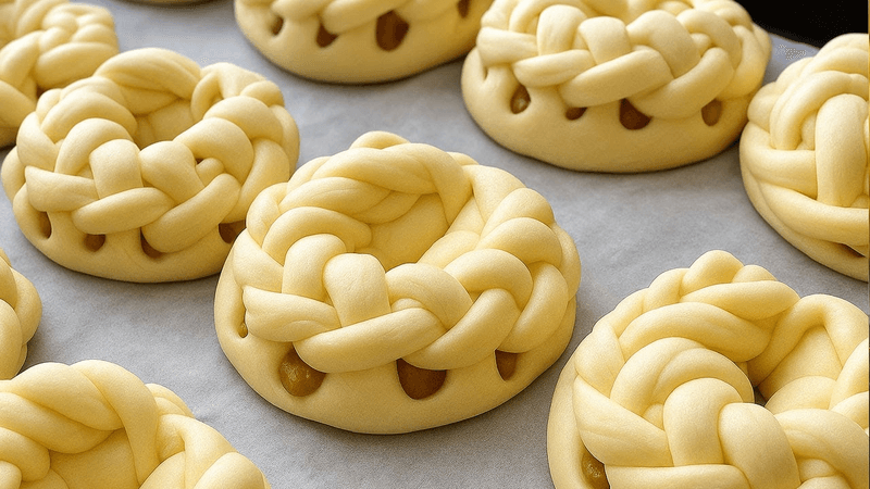 믿을 수 없어요👌왜 이 비법을 더 일찍 몰랐을까요? 너무 맛있어서 매일 만들고 싶어져요! Thumbnail