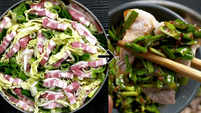 앞으로 수육은 무조건 이렇게 만드세요. Thumbnail