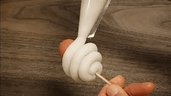 초간단 감자 핫도그 만들기 Thumbnail