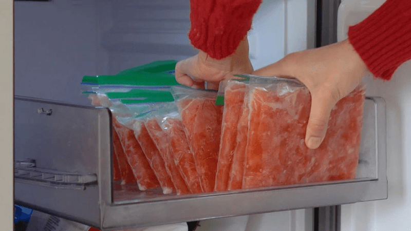 토마토는 이렇게 해서 매일 드세요‼️ (밥대신 먹는 토마토 요리, 1주만 먹어도 몸속 염증이 줄어들어요, 냉동보관팁, Tomato Recipes) Thumbnail