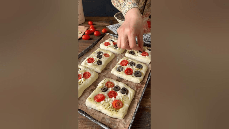 샌드위치 빵 Thumbnail