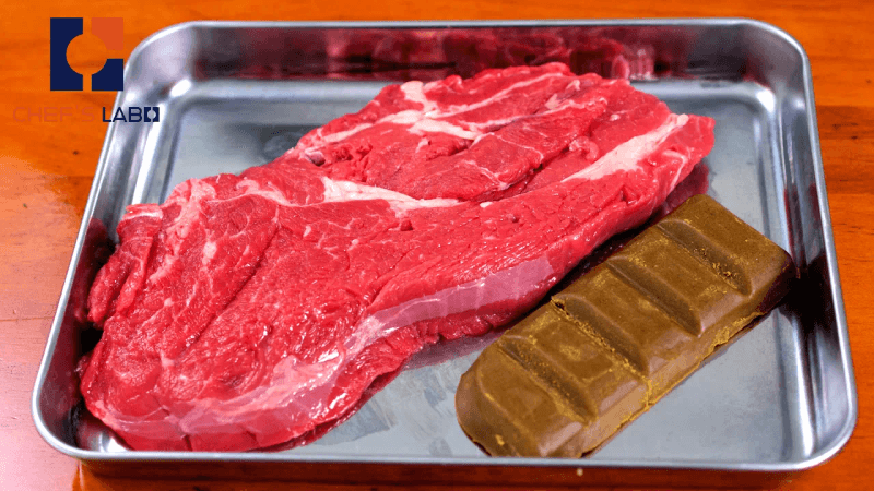 전기밥솥 일본식 소고기 카레 레시피 Thumbnail