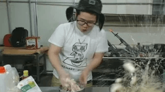 요리왕비룡 떡류탄 Thumbnail