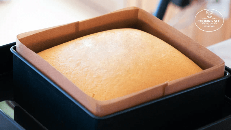 (카스테라 끝판왕) 집에서 대만 카스테라 만들기, 부드러운 카스테라 만들기, Taiwanese Castella Cake Recipe [홈베이킹] Thumbnail