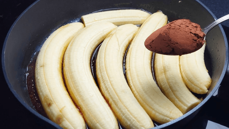 세상을 미치게 만드는 유명한 디저트! 오븐 없이, 단 1개의 달걀만으로! Thumbnail