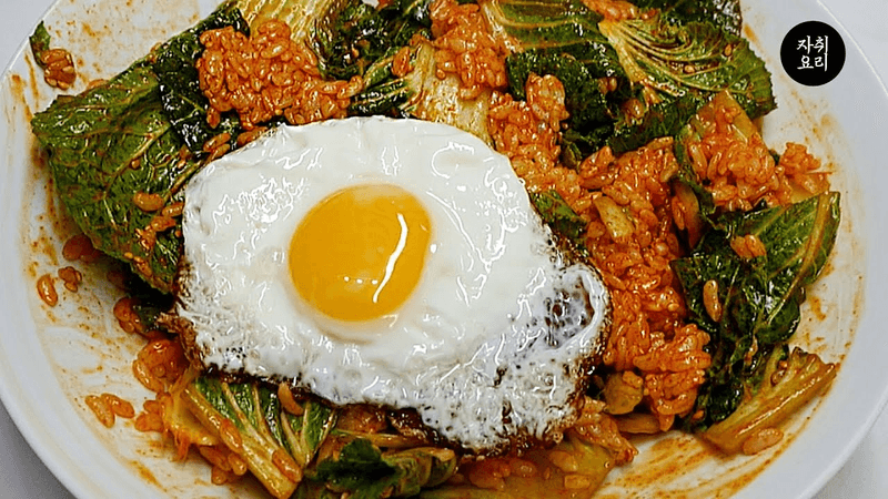 1박2일 강호동형님께서 극찬하셨던 고기보다 더 맛있는 요리 Thumbnail