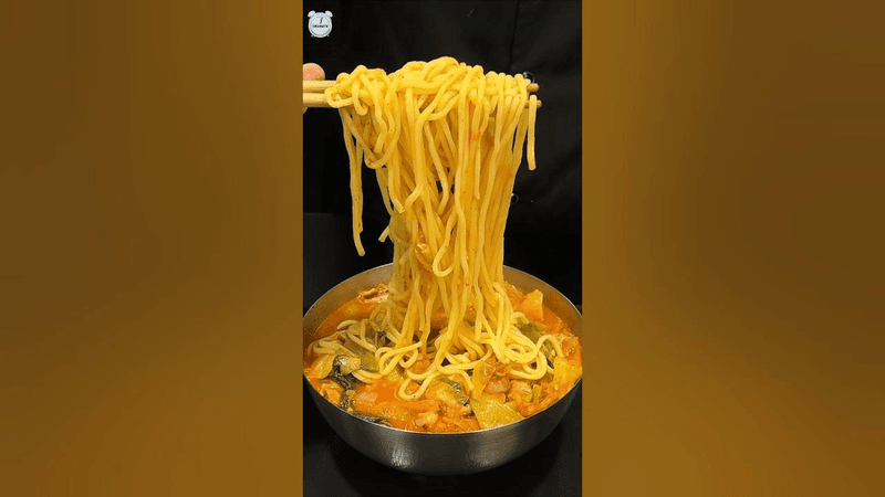 짬뽕 전문점이 유독 많아진 이유... Thumbnail