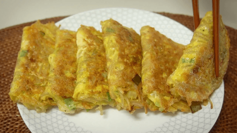 달걀만두 Thumbnail