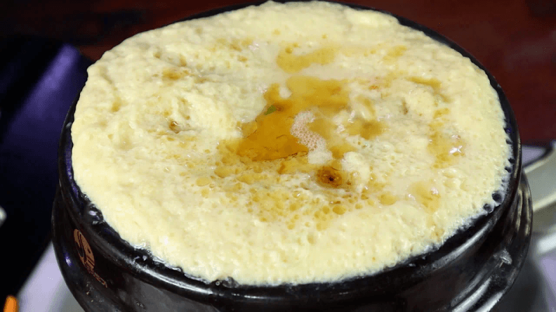 고깃집 폭탄계란찜 Thumbnail